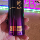 Отзывы Montale Aoud Sense