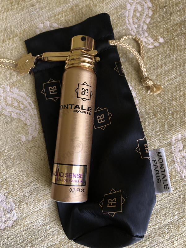 Купить Aoud Sense от Montale