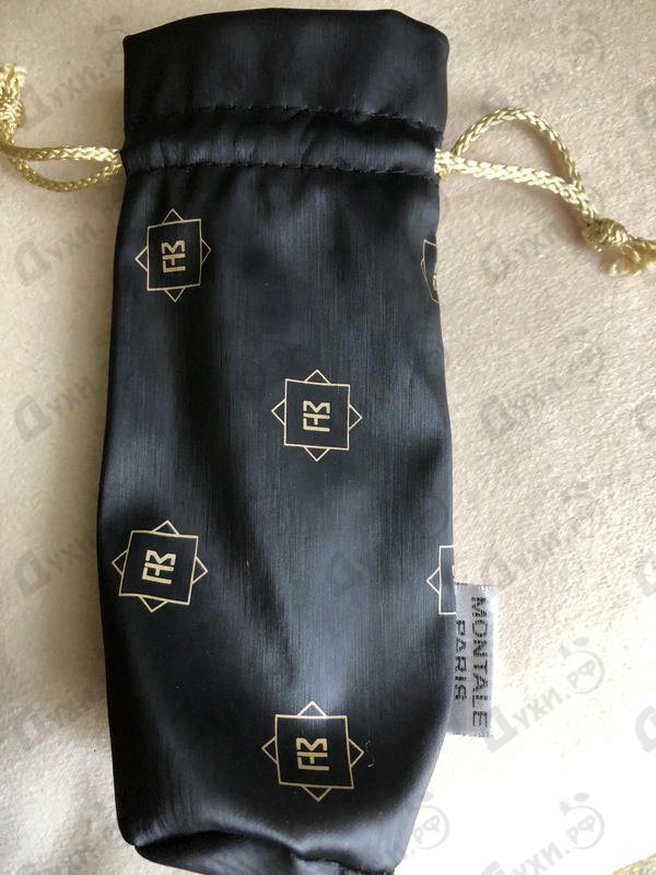 Купить Aoud Sense от Montale