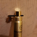 Отзыв Montale Aoud Sense