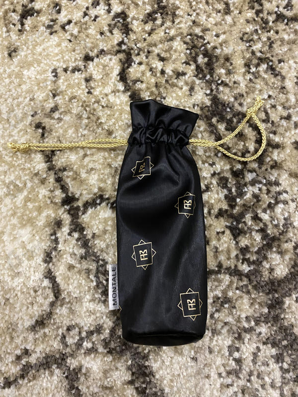 Парфюмерия Aoud Sense от Montale