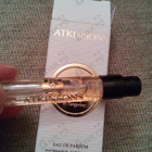 Парфюм Atkinsons Jasmine In Tangerine