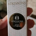 Парфюм Atkinsons Jasmine In Tangerine