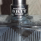 Парфюм Burberry Brit Splash