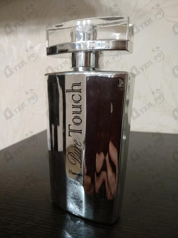Духи Fly Falcon Pure Touch Парфюмерия Pure Touch от Fly Falcon