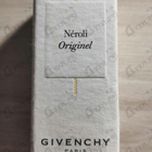 Отзывы Givenchy Neroli Originel