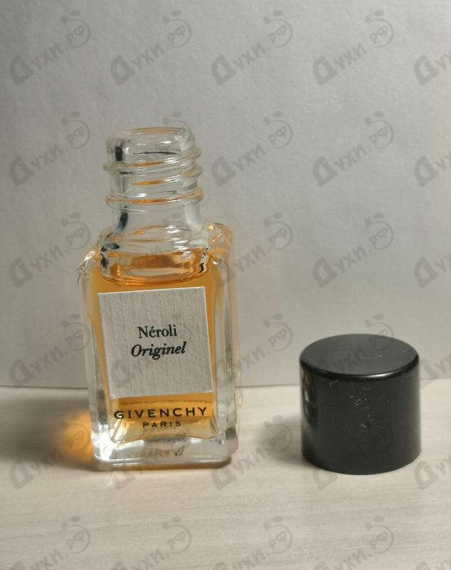 Купить Neroli Originel от Givenchy