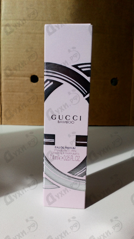 Купить Bamboo от Gucci