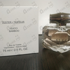 Отзыв Gucci Bamboo