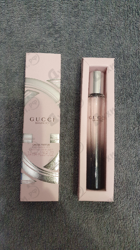 Купить Gucci Bamboo