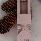 Духи Bamboo от Gucci