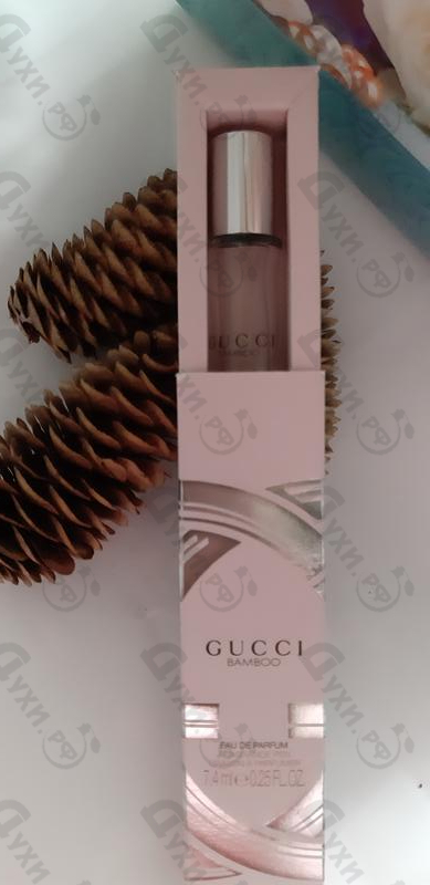 Купить Bamboo от Gucci