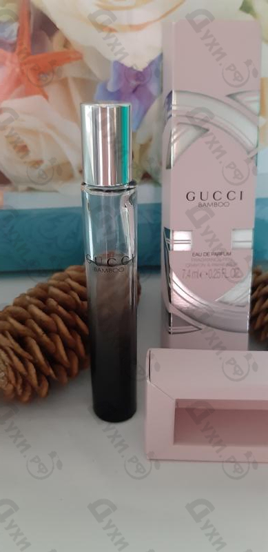 Купить Gucci Bamboo