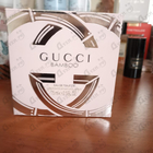 Отзывы Gucci Bamboo