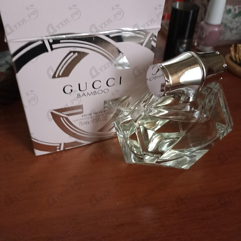 Купить Gucci Bamboo