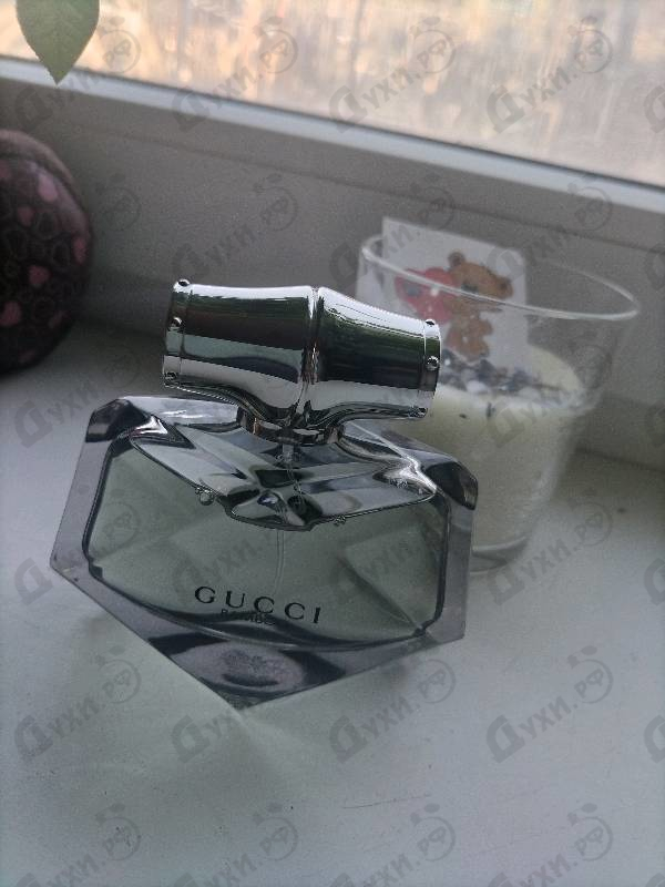 Купить Bamboo от Gucci