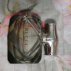 Отзыв Gucci Bamboo