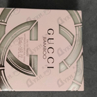 Отзыв Gucci Bamboo