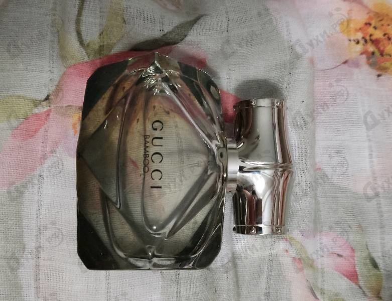 Купить Gucci Bamboo
