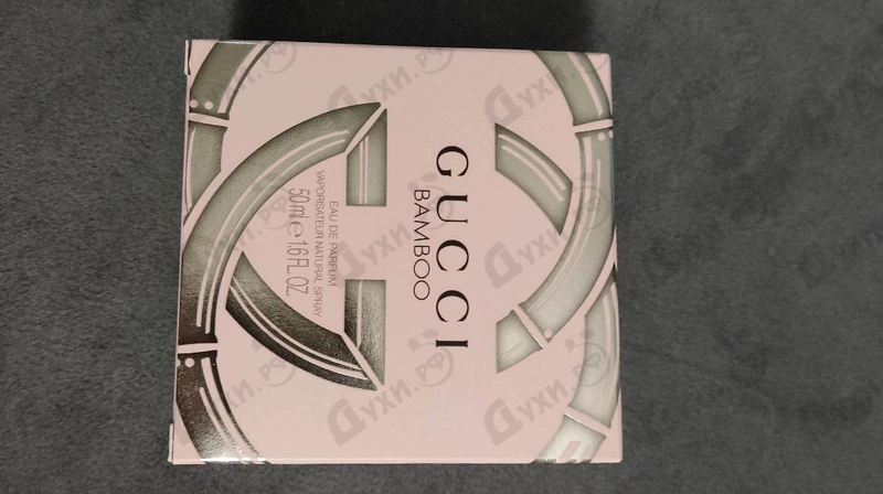 Отзывы Gucci Bamboo