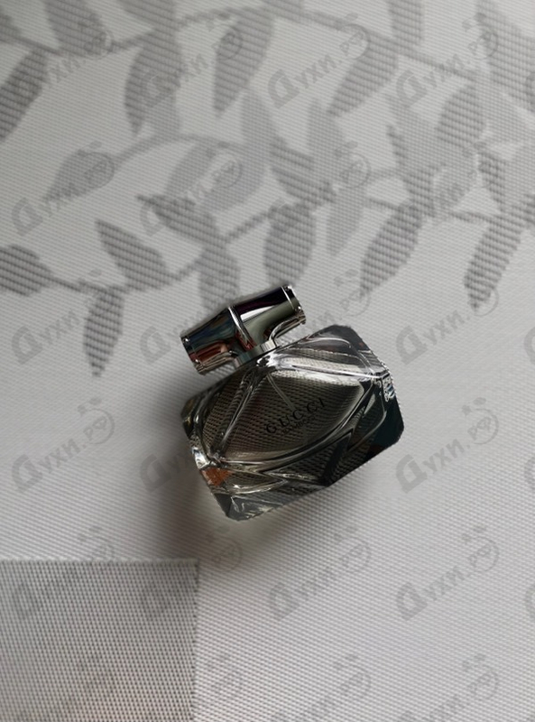 Купить Gucci Bamboo