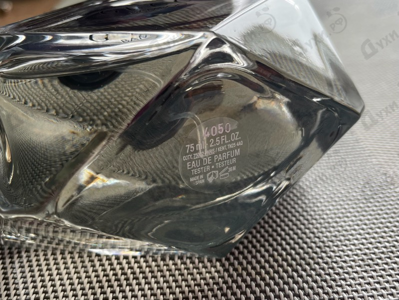 Парфюмерия Bamboo от Gucci