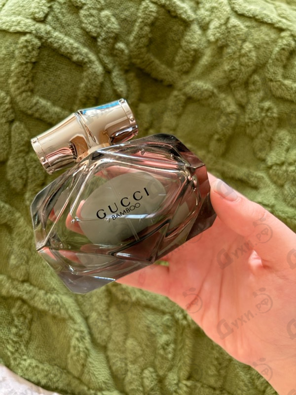 Купить Bamboo от Gucci