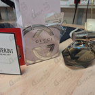 Отзывы Gucci Bamboo