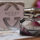 Духи Bamboo от Gucci