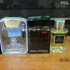 Отзыв Hugo Boss The Scent