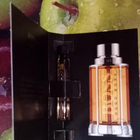 Отзыв Hugo Boss The Scent