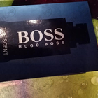 Отзыв Hugo Boss The Scent