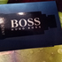 Духи The Scent от Hugo Boss