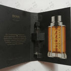 Парфюм Hugo Boss The Scent