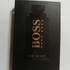 Парфюмерия The Scent от Hugo Boss