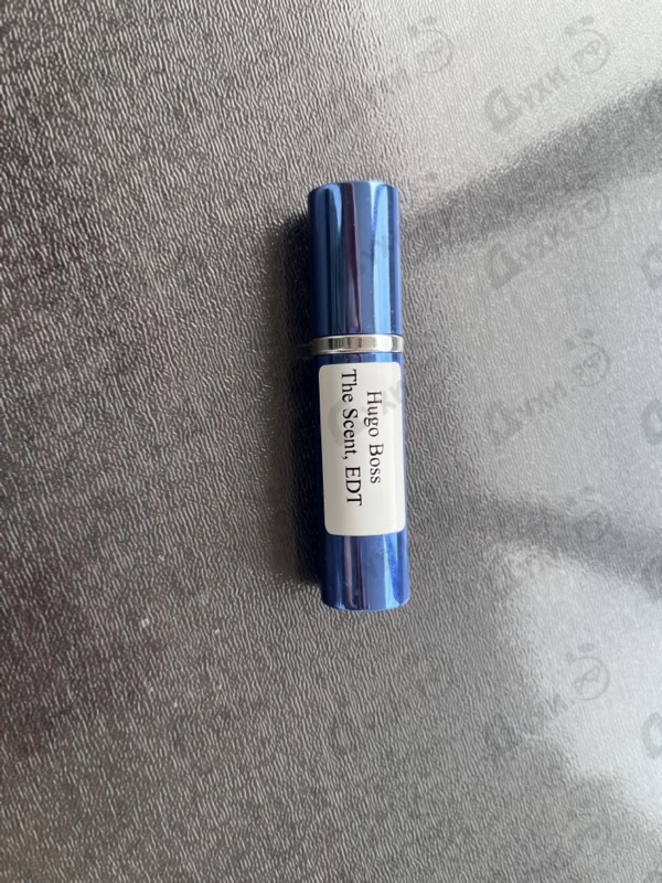 Парфюм Hugo Boss The Scent Духи The Scent от Hugo Boss