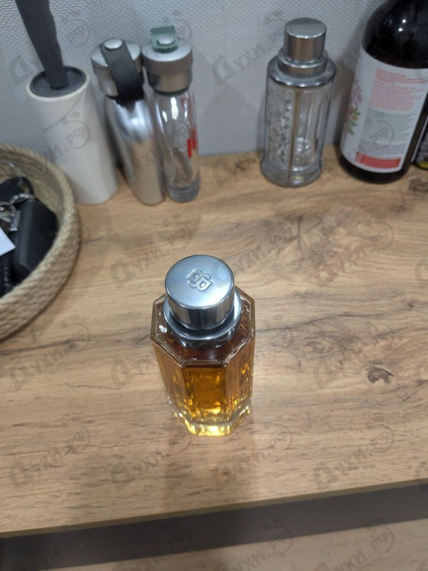 Купить Hugo Boss The Scent