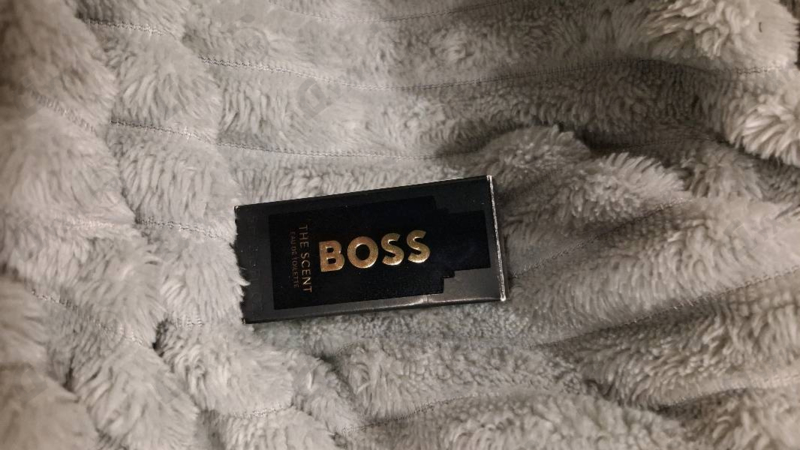 Купить The Scent от Hugo Boss