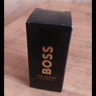 Духи The Scent от Hugo Boss