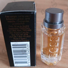 Отзывы Hugo Boss The Scent
