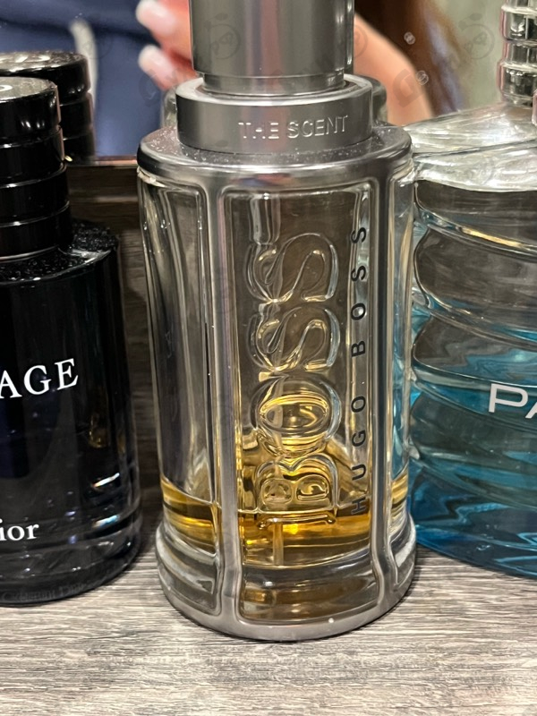 Парфюмерия Hugo Boss The Scent