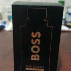 Отзыв Hugo Boss The Scent