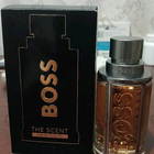 Отзывы Hugo Boss The Scent