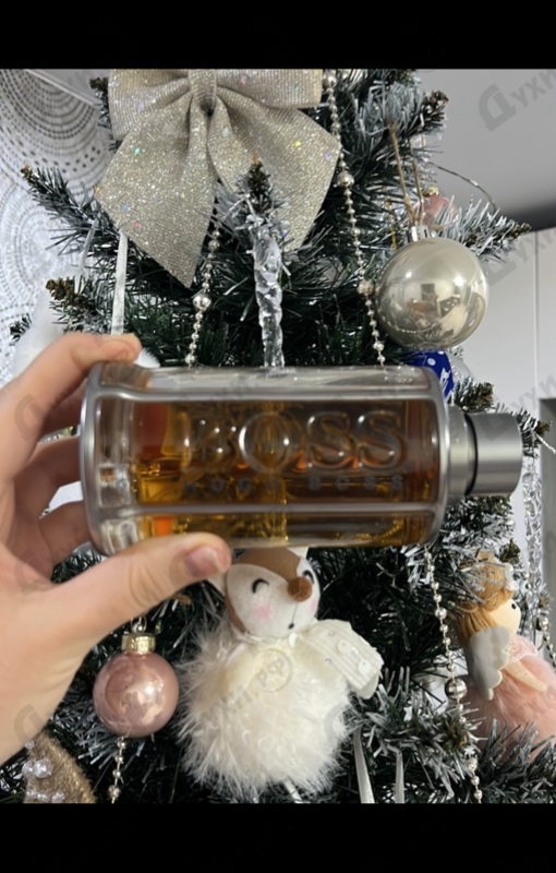 Купить Hugo Boss The Scent