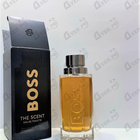 Духи The Scent от Hugo Boss