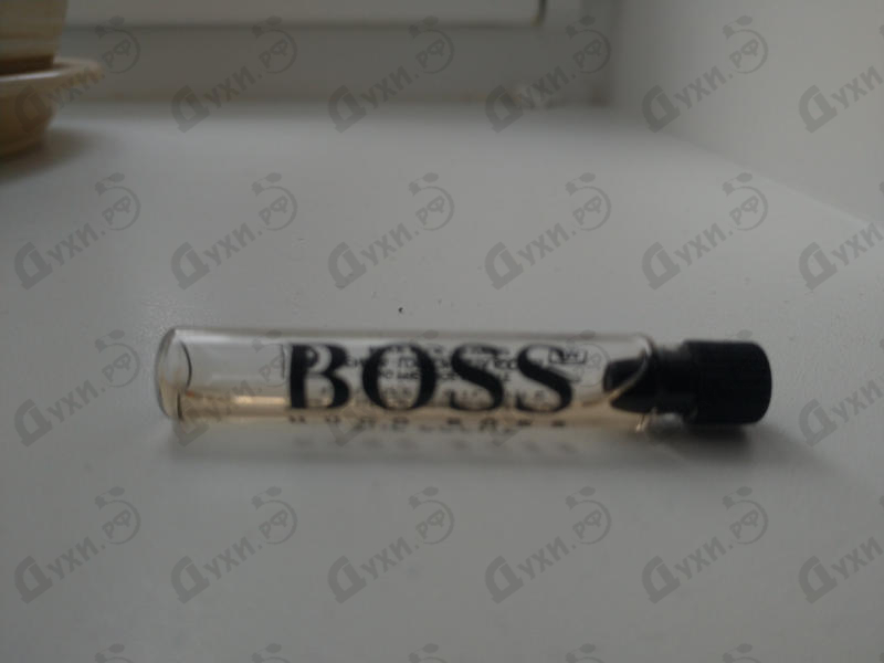 Купить Hugo Boss The Scent