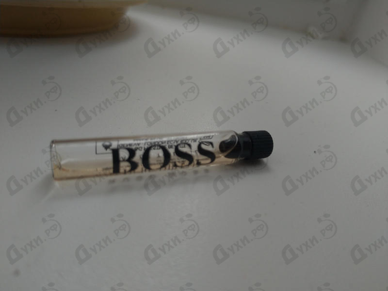 Купить The Scent от Hugo Boss