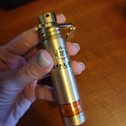 Отзыв Montale Orange Flowers