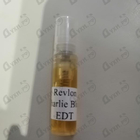 Отзыв Revlon Charlie Blue