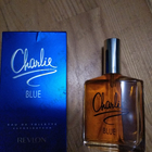Отзыв Revlon Charlie Blue